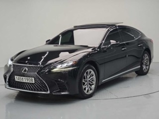 렉서스 LS LS500 3.5 럭셔리 AWD