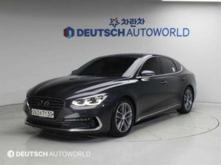 현대 그랜저 그랜저 IG 2.4 GDI 프리미엄