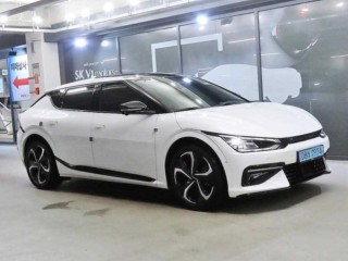 기아 EV6 롱레인지 AWD GT Line