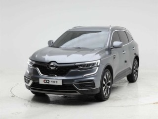 르노코리아(삼성) QM6 더뉴QM6 가솔린 2.0 GDe LE 시그니쳐 2WD