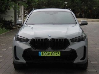 BMW X6 X6 (G06) xDrive 40d M 스포츠 온라인 익스클루시브
