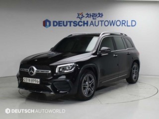 벤츠 GLB 클래스 GLB클래스 X247 GLB 250 4MATIC