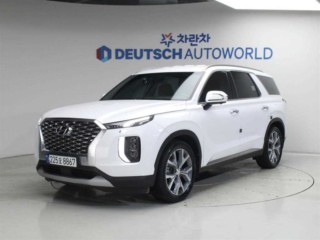 현대 팰리세이드 디젤 2.2 4WD 프레스티지