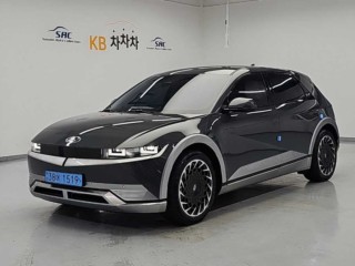 현대 아이오닉 5 롱 레인지 4WD 프레스티지