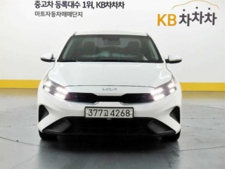 기아 K3 더뉴 K3 2세대 1.6 가솔린 프레스티지