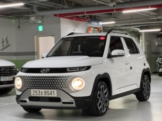 현대 캐스퍼 1.0 가솔린 인스퍼레이션