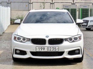 BMW 4시리즈 4시리즈 (F32) 420d xDRIVE 쿠페 M 스포츠