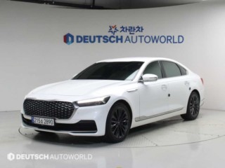 기아 K9 더 뉴 K9 2세대 3.8 GDI AWD 베스트 셀렉션 Ⅰ
