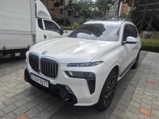 BMW X7 X7 (G07) xDrive 40i M 스포츠