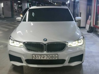 BMW 그란투리스모 6시리즈 GT (G32) 630i xDrive M 스포츠