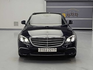 벤츠 E 클래스 E-클래스 W213 E450 4MATIC 익스클루시브