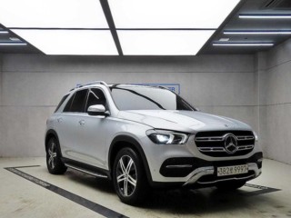 벤츠 GLE 클래스 GLE 클래스 W167 GLE 300d 4MATIC