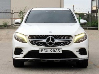 벤츠 GLC 클래스 GLC클래스 X253 GLC 220 d 4MATIC 프리미엄 쿠페