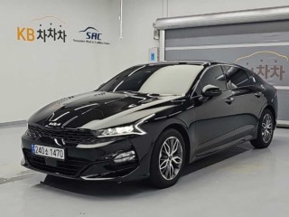 기아 K5 K5 3세대 2.0 프레스티지