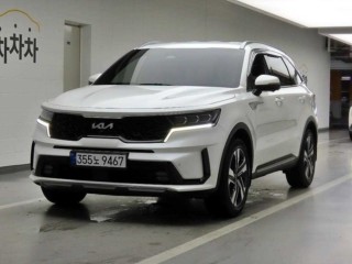 기아 쏘렌토 쏘렌토 4세대(MQ4)하이브리드 HEV 1.6 2WD 노블레스