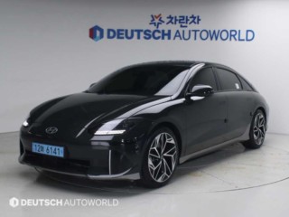현대 아이오닉 6 롱레인지 프레스티지