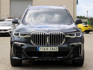 BMW X7 X7 (G07) xDrive 40i M 스포츠