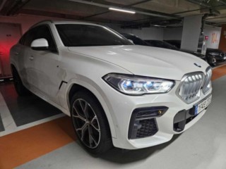 BMW X6 X6 (G06) xDrive 40i M 스포츠