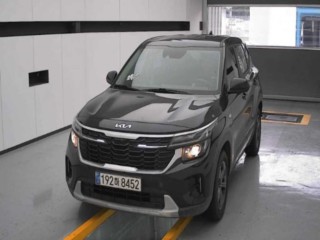 기아 셀토스 더 뉴 셀토스 가솔린 2.0 2WD 트렌디