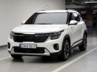 기아 셀토스 더 뉴 셀토스 가솔린 1.6 터보 2WD 프레스티지