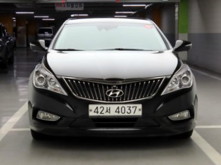 현대 그랜저 그랜저 HG HG330 CELEBRITY