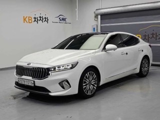 기아 K7 K7 프리미어 가솔린 2.5 GDI X 에디션
