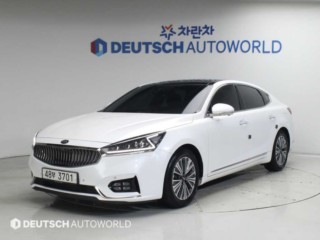 기아 K7 올 뉴 K7 하이브리드 노블레스 스페셜