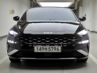 기아 K8 2.5 2WD 노블레스 라이트