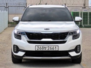 기아 셀토스 가솔린 1.6 터보 2WD 시그니처