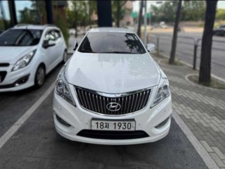 현대 그랜저 그랜저 HG HG300 EXCLUSIVE 스페셜