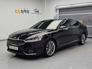 기아 K7 올 뉴 K7 2.4 GDI 리미티드