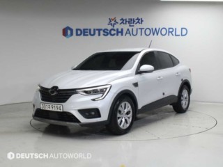 르노코리아(삼성) XM3 1.6 GTe LE