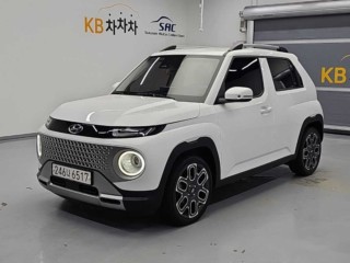 현대 캐스퍼 1.0 가솔린 인스퍼레이션