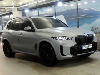 BMW X5 X5 (G05) xDrive 40d M 스포츠