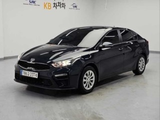 기아 K3 올뉴 K3 1.6 트렌디
