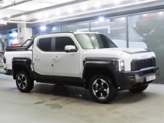 기아 타스만 2.5 T-GDI 4WD 익스트림