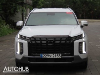 현대 팰리세이드 더 뉴 팰리세이드 디젤 2.2 4WD 르블랑