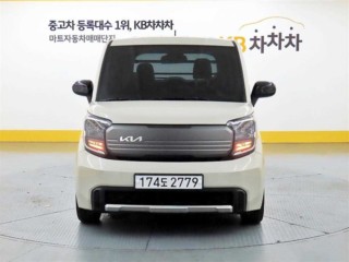 기아 레이 더 뉴 기아 레이 밴 2인승 프레스티지 스페셜