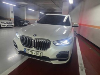 BMW X5 X5 (G05) xDrive 45e xLine