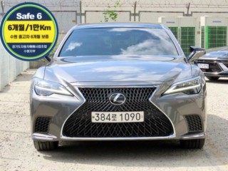렉서스 LS LS500 3.5 플래티넘 AWD
