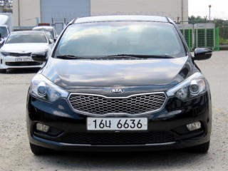 기아 K3 1.6 GDI 트렌디