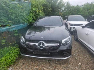 벤츠 GLC 클래스 GLC클래스 X253 GLC 300 4MATIC AMG LINE 쿠페