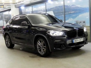 BMW X4 X4 (G02) xDrive 20i M 스포츠 X 온라인 익스클루시브 에디션