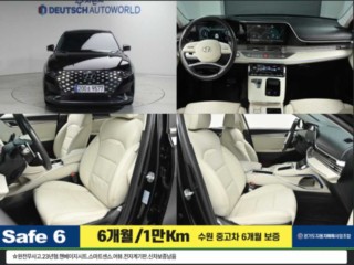 현대 그랜저 더 뉴 그랜저 IG 2.5 르블랑