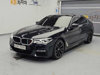 BMW 5시리즈 5시리즈 (G30) 530i xDrive M 스포츠 플러스