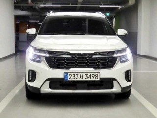 기아 셀토스 더 뉴 셀토스 가솔린 1.6 터보 2WD 시그니처