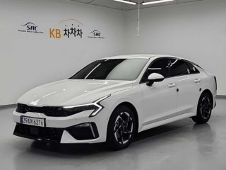 기아 K5 더 뉴 K5 3세대 2.0 노블레스