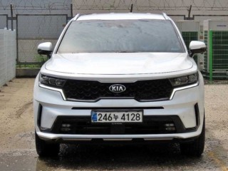 기아 쏘렌토 쏘렌토 4세대(MQ4)하이브리드 HEV 1.6 2WD 노블레스