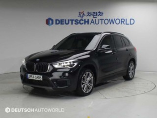 BMW X1 X1 (F48) xDrive 18d 조이