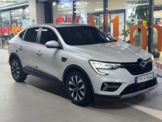 르노코리아(삼성) XM3 1.6 GTe RE